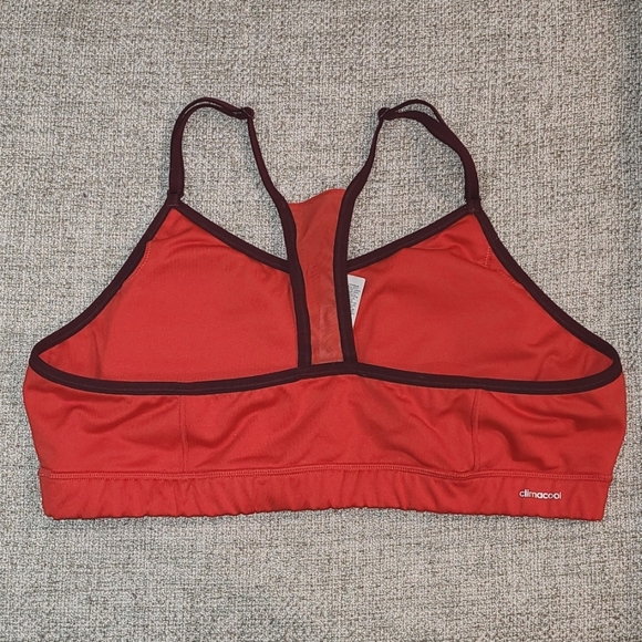 Adidas sports bra - Picture 2 of 2